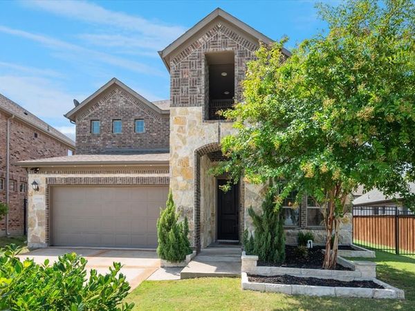 1618 Mariners Hope Way, Wylie, TX 75098