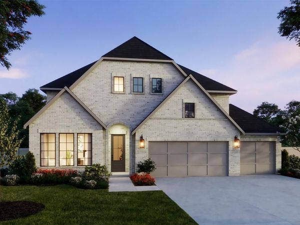 1516 Rose Mallow Road, Celina, TX 75009