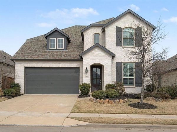 1700 Bird Cherry Lane, Celina, TX 75078