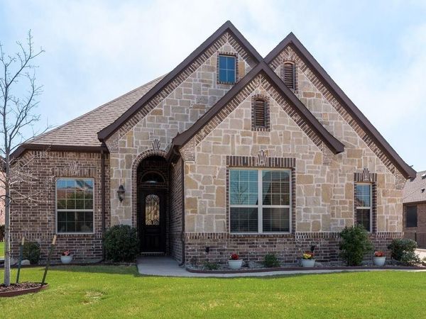 6059 The Resort Boulevard, Fort Worth, TX 76179