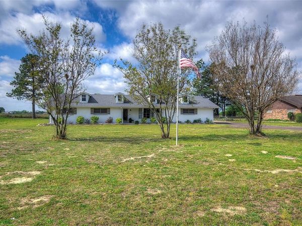 4364 Texas Highway 11 E, Sulphur Springs, TX 75482