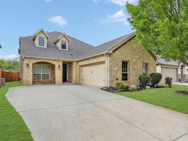 10313 Blackberry Street, McKinney, TX 75072
