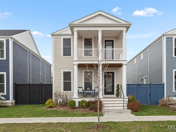 5085 Barter Street, St Charles, MO 63301