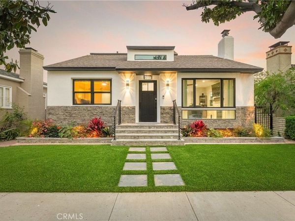286 Glendora Avenue, Long Beach, CA 90803