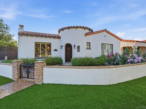 4606 Altadena Ave, San Diego, CA 92115