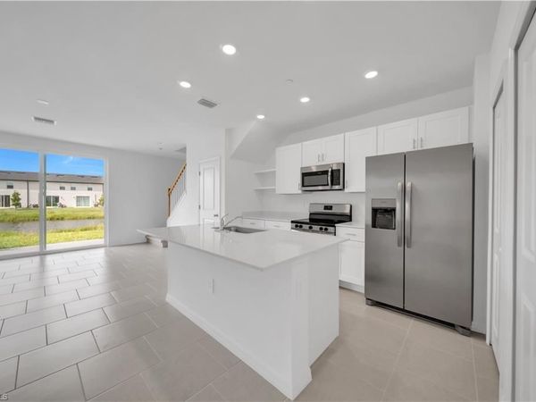 4212 Caterina CT W, Unit 4212, NORTH FORT MYERS, FL 33917