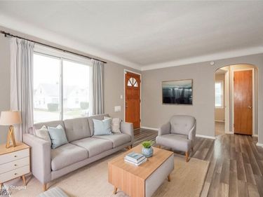 4656 W 146th Street , Cleveland, OH 44135