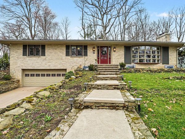 612 Hill Road, Marshall, MI 49068