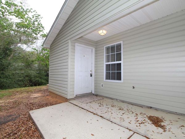 601 N 61st Ave, Unit D, Pensacola, FL 32506
