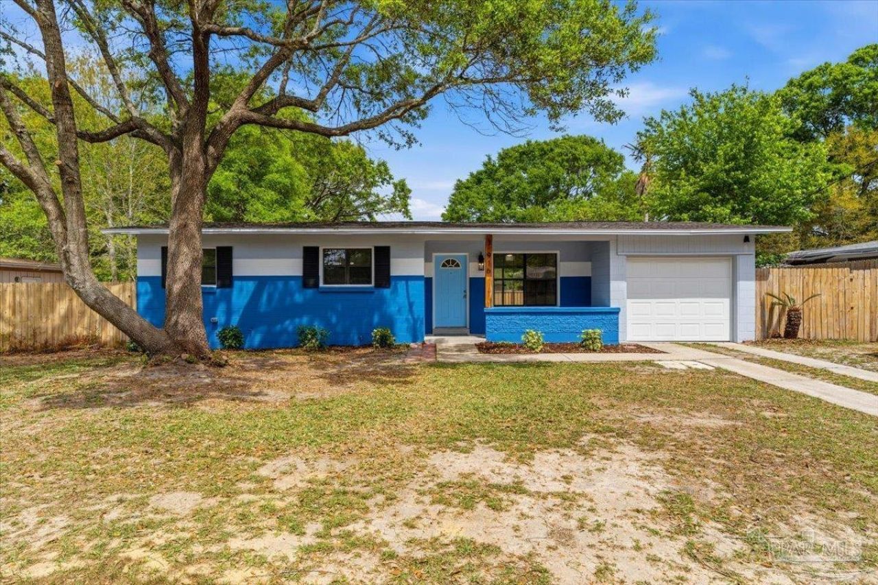 916 Lake Terrace Ave, Pensacola, FL 32505 Main Photo