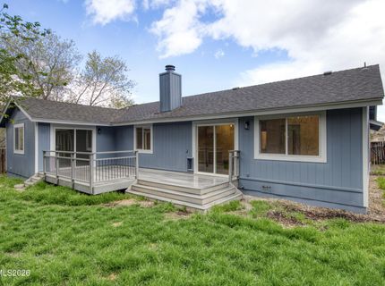 3425 Scottsdale Road, Reno, NV 89512 Photo