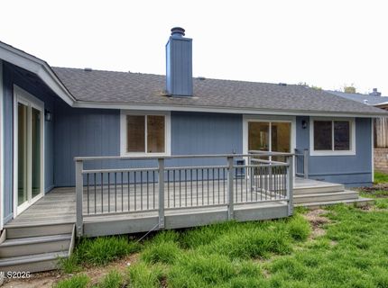 3425 Scottsdale Road, Reno, NV 89512 Photo