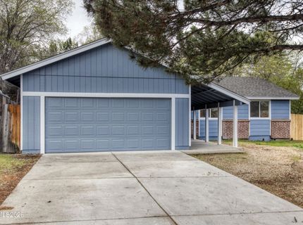 3425 Scottsdale Road, Reno, NV 89512 Photo