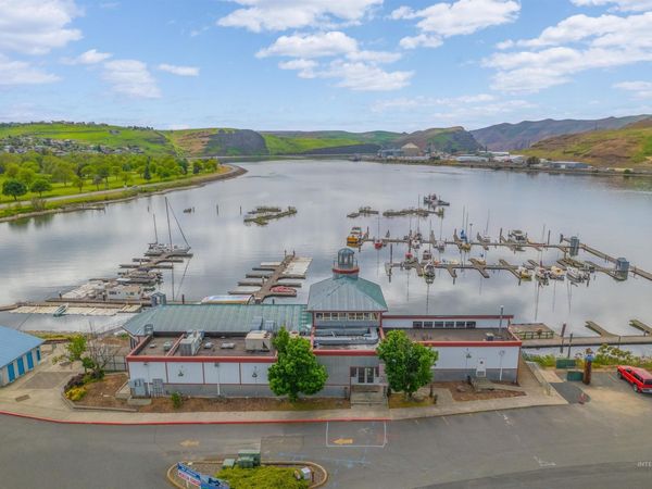 1550 Port Drive, Clarkston, WA 99403