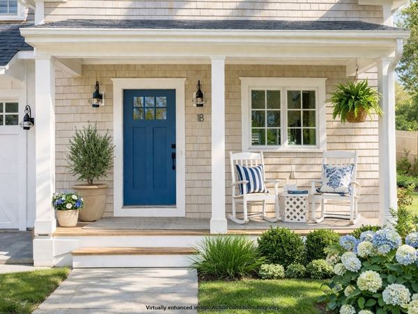 255 Old Main Road, Unit 1B, Falmouth, MA 02556