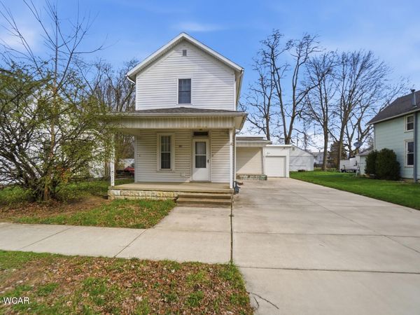 522 W Front Street, Findlay, OH 45840