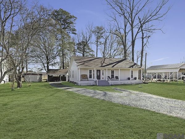 16290 Oakridge Dr, Prairieville, LA 70769