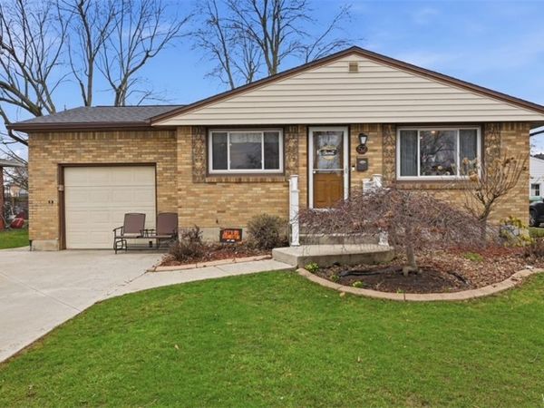 52 Hillsboro Road, Buffalo, NY 14225