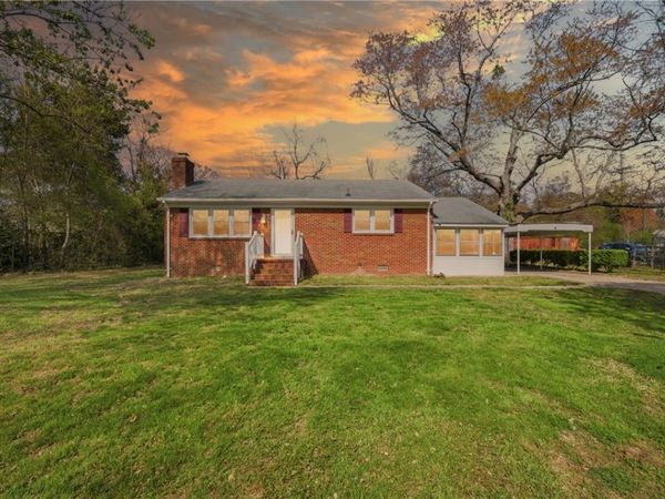 8952 Pocahontas Trail , Williamsburg, VA 23185