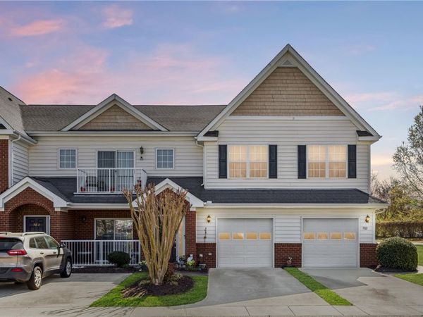 504 Rustads Circle , Williamsburg, VA 23188