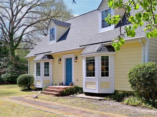 1527 Jamestown Road , Williamsburg, VA 23185