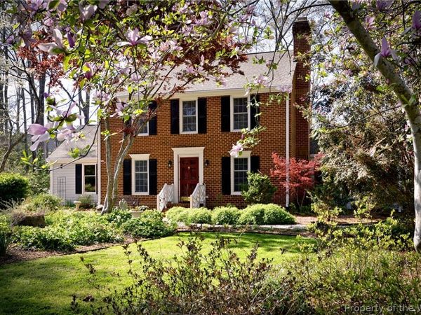 110 James Bray Drive , Williamsburg, VA 23188