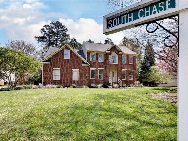 3000 S Chase , Williamsburg, VA 23185