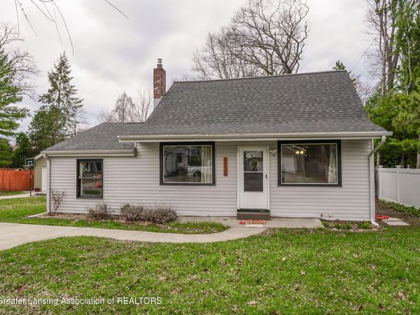 1130 Wolf Court, East Lansing, MI 48823