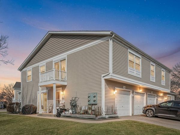 1314 ELY Court , Unit 1314, Wheeling, IL 60090