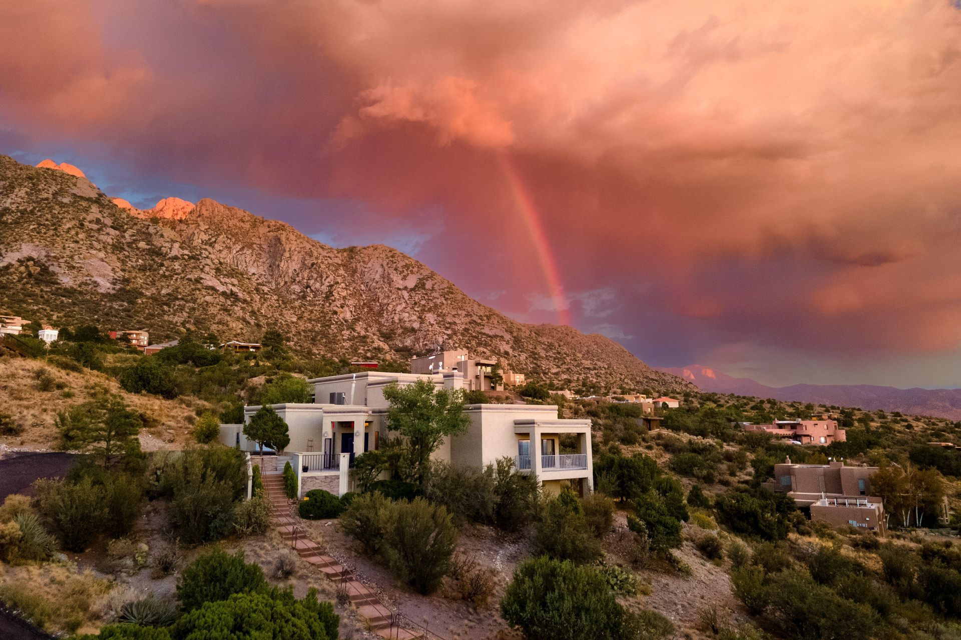 37 Tierra Monte Street Ne, Albuquerque, NM 87122 Main Photo