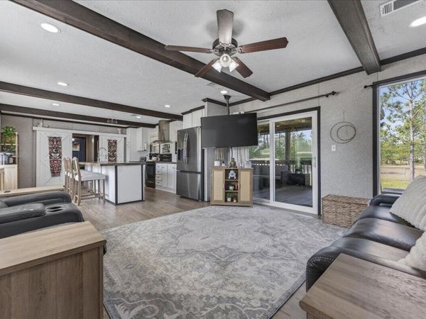 4669 Thoroughbred Drive, Milton, FL 32583