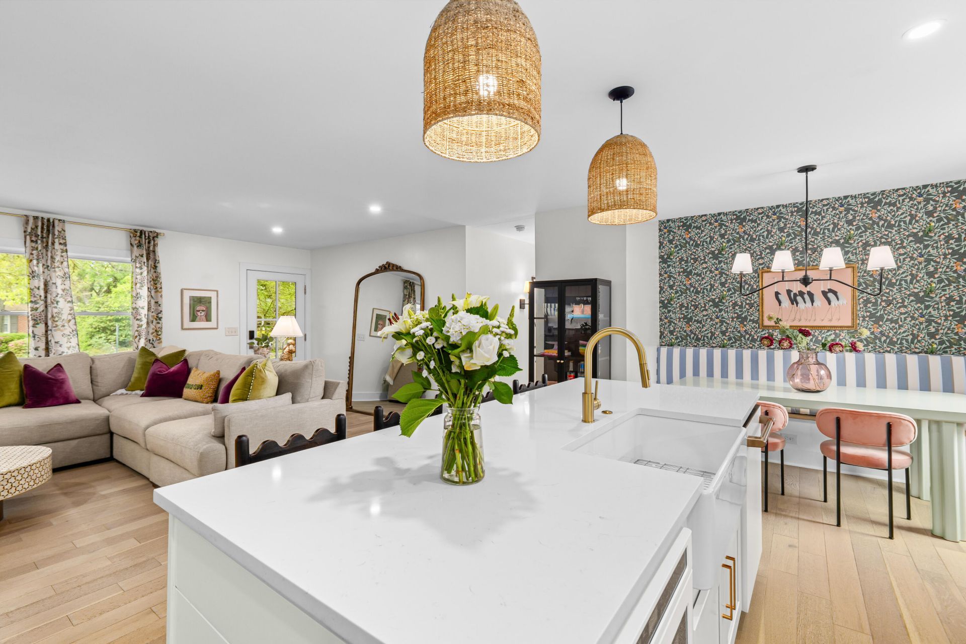 1461 Downing Street Photo 10