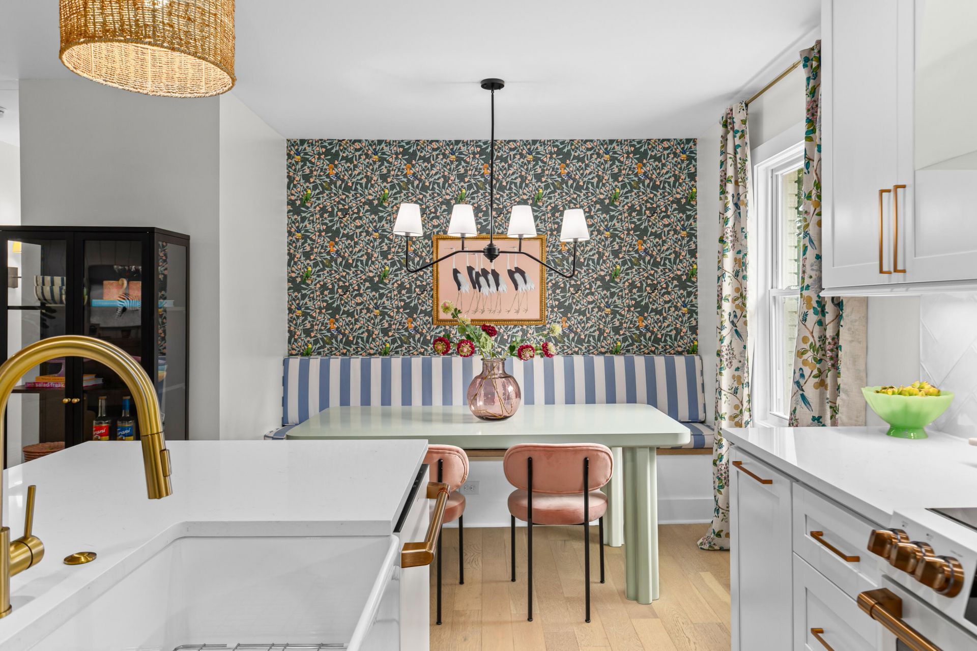 1461 Downing Street Photo 14