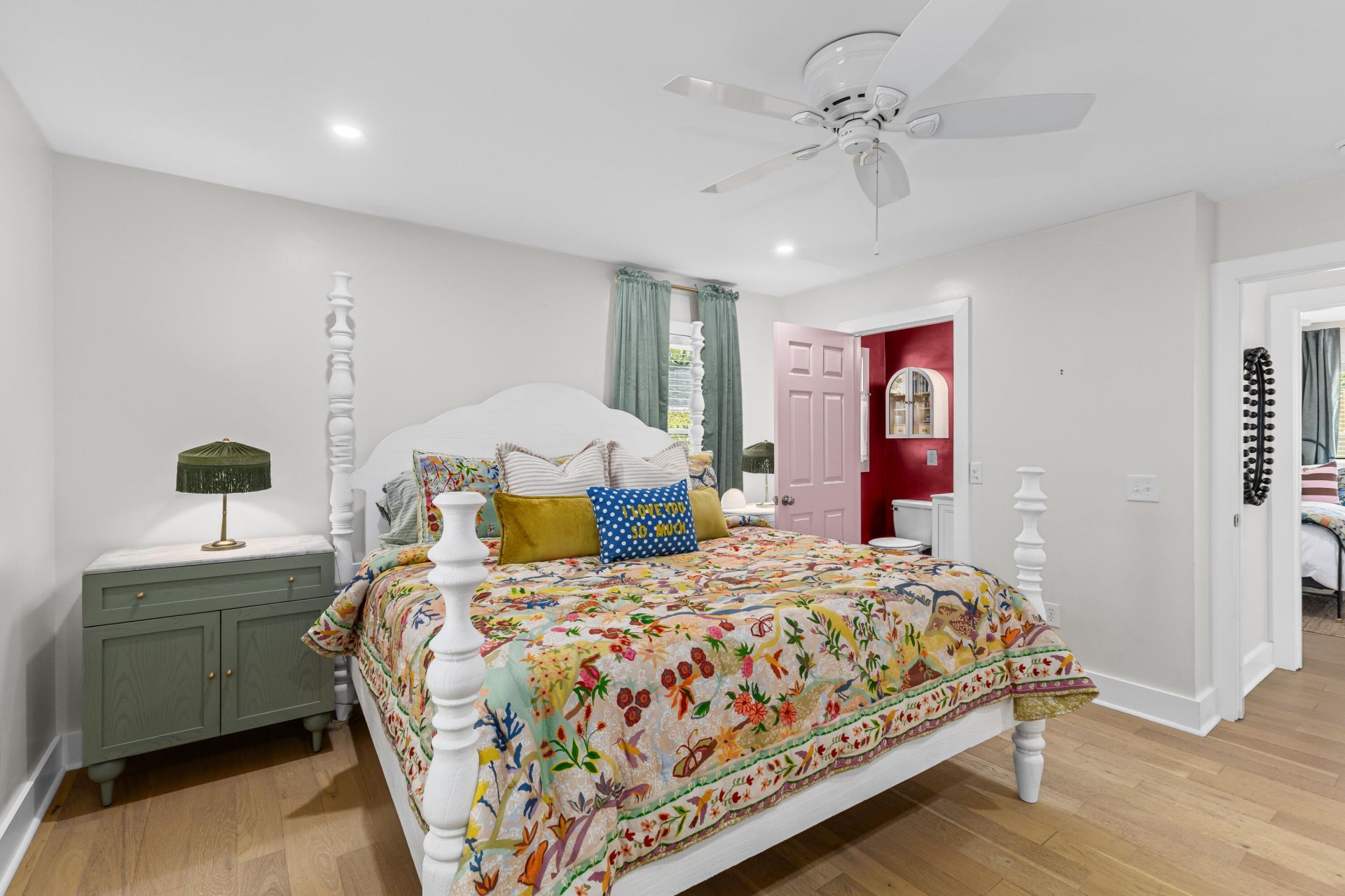 1461 Downing Street Photo 27