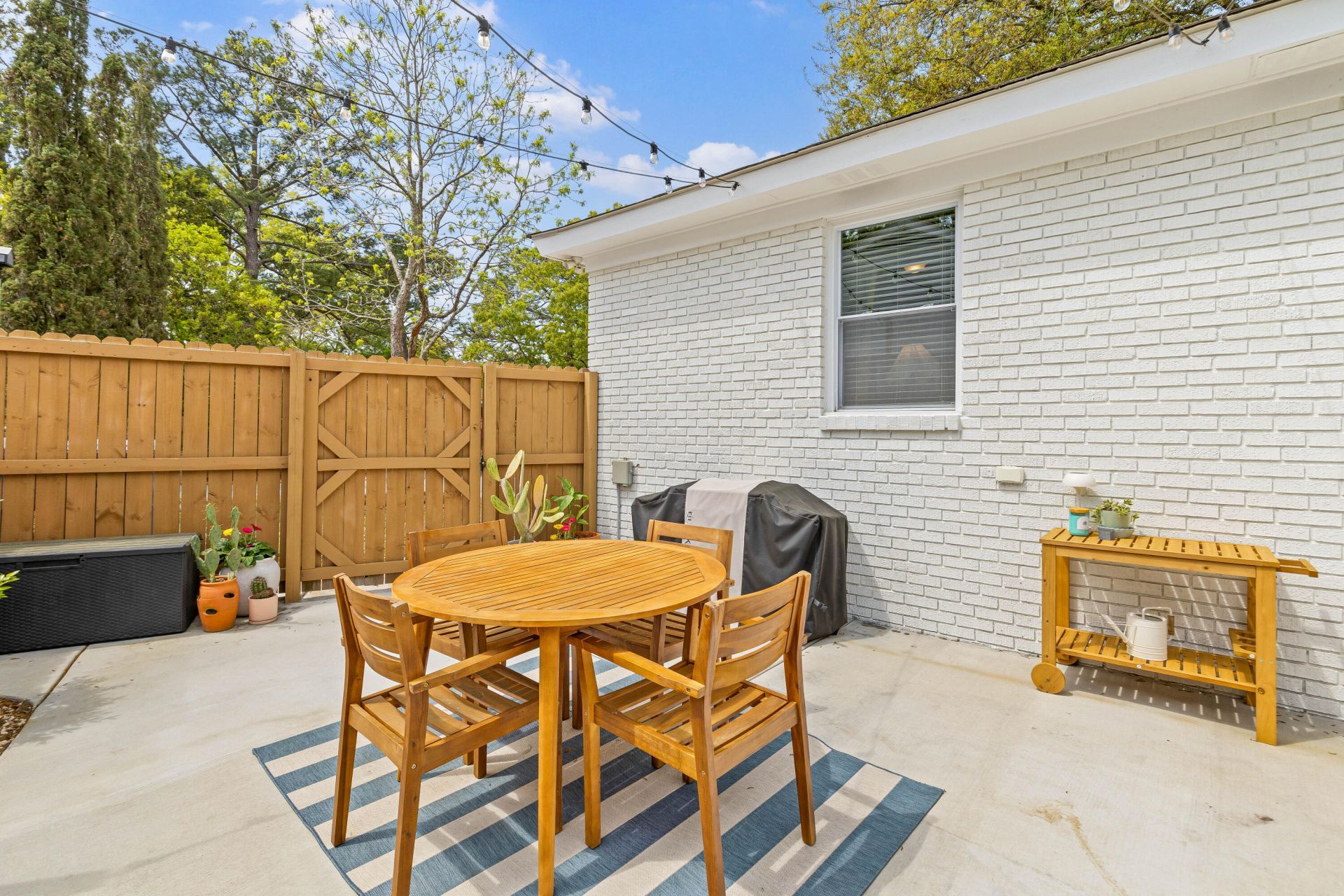 1461 Downing Street Photo 35