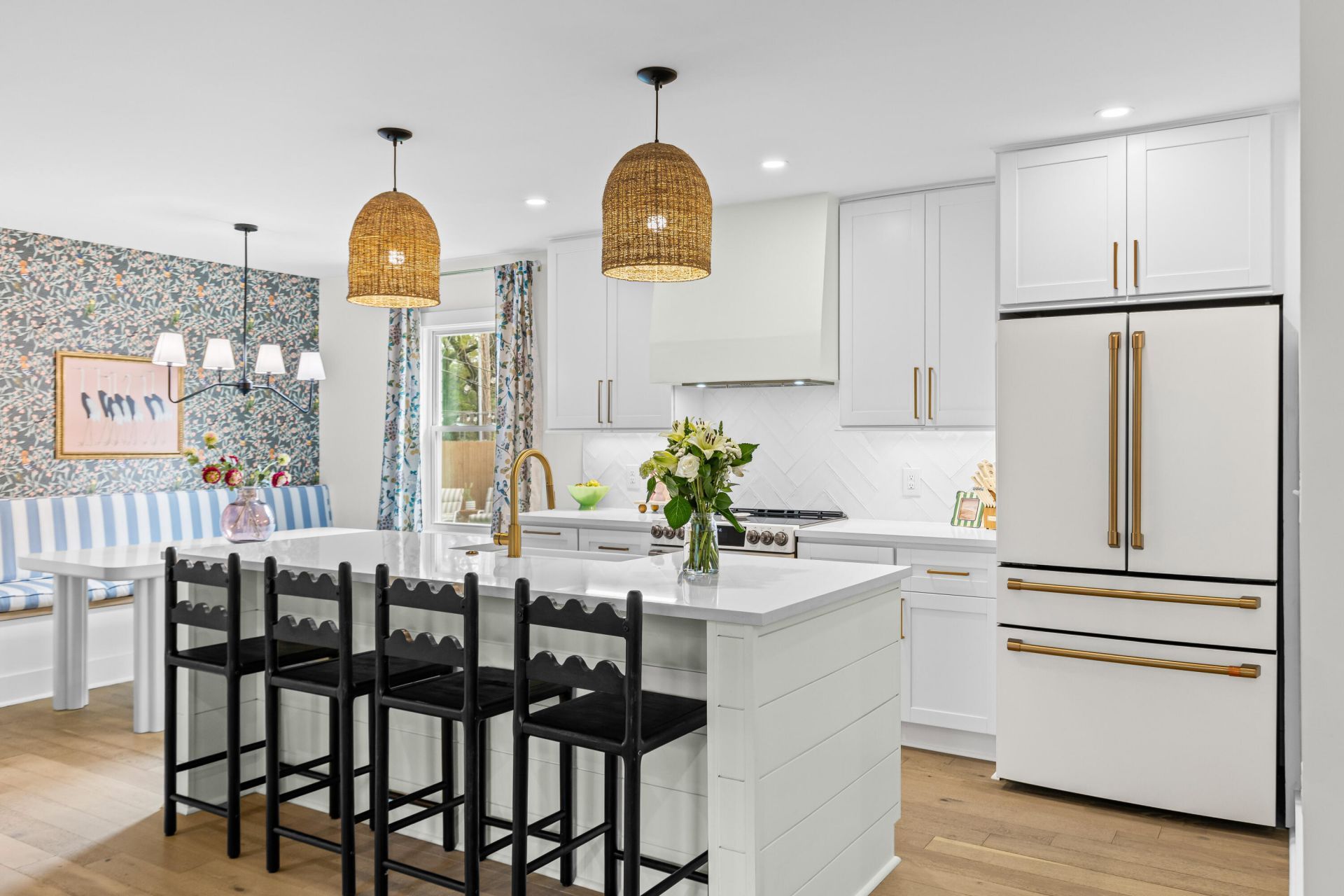 1461 Downing Street Photo 7