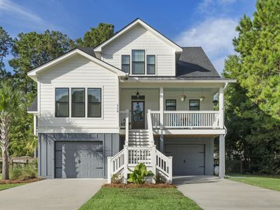 119 Wando Reach Road, Charleston, SC 29492