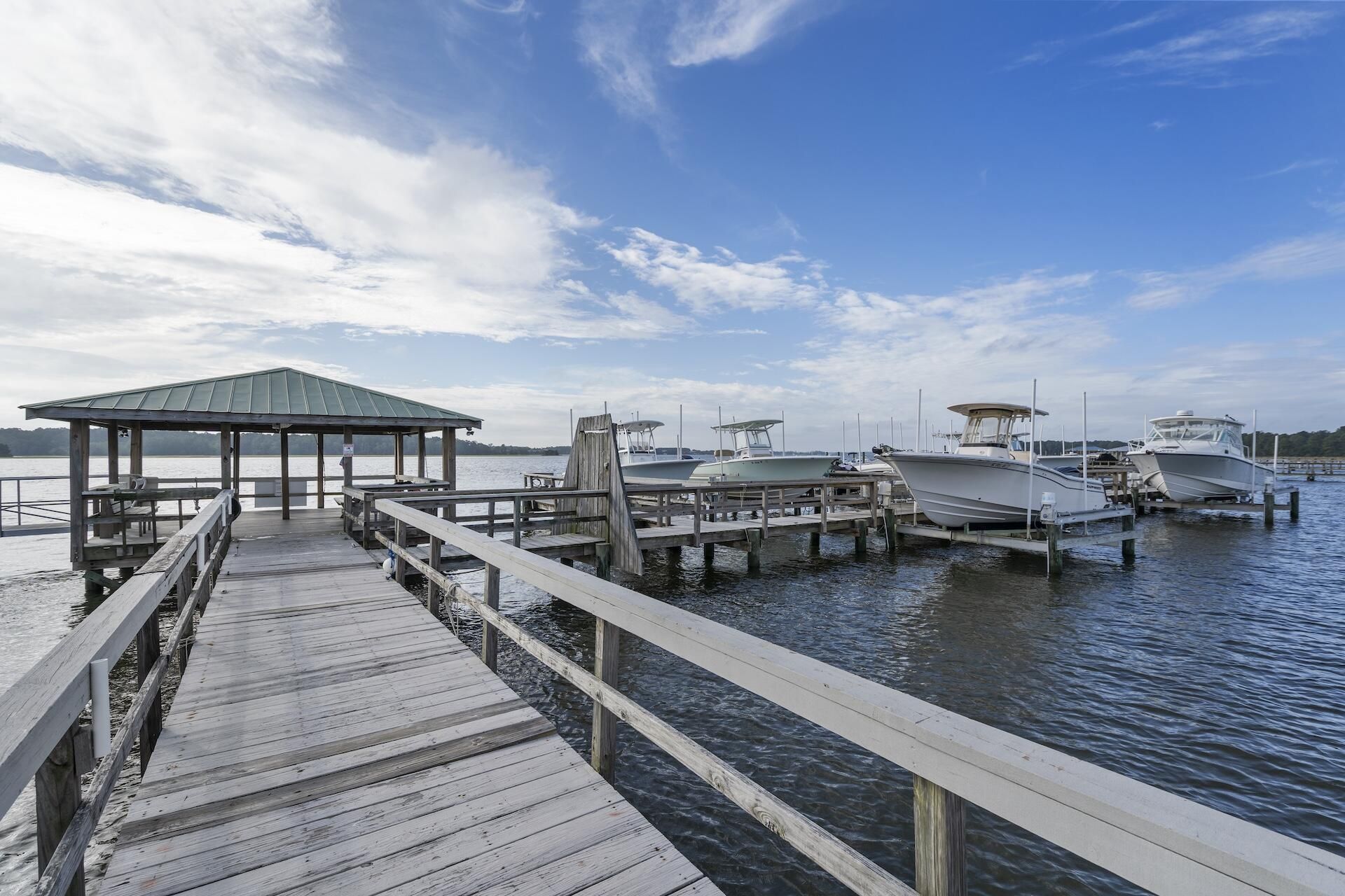 119 Wando Reach Road Photo 52