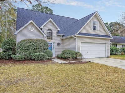 3250 Morningdale Drive, Mount Pleasant, SC 29466