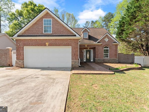 543 Windsong Lake Drive, Commerce, GA 30529
