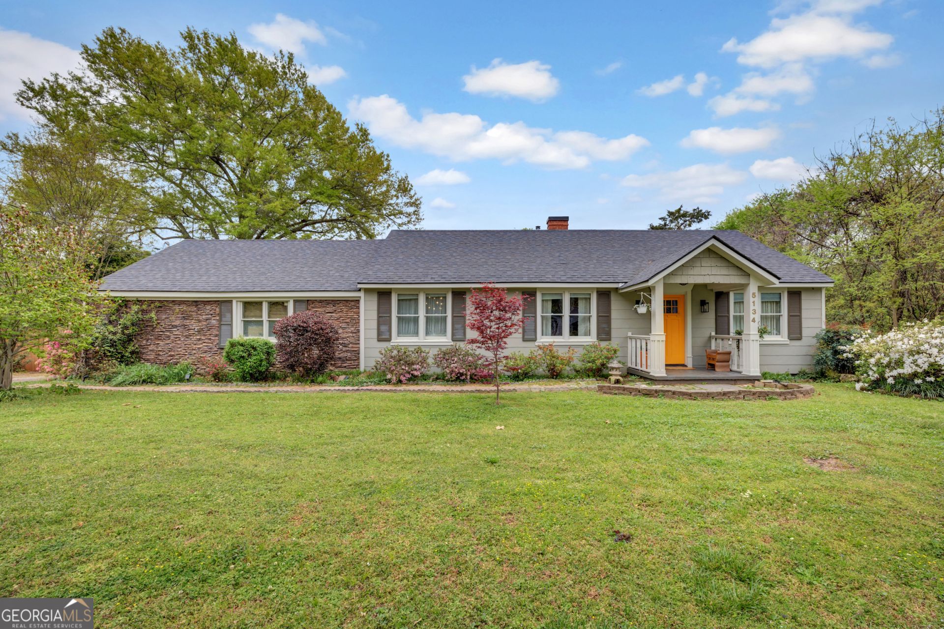 5134 Odum Street Nw, Covington, GA 30014 Main Photo