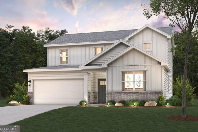 5109 Union Heights Way, Unit 02, Flowery Branch, GA 30542 Main Photo
