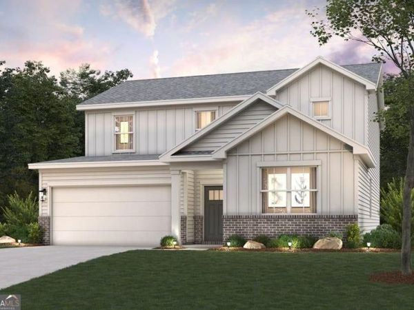 5109 Union Heights Way, Unit 02, Flowery Branch, GA 30542