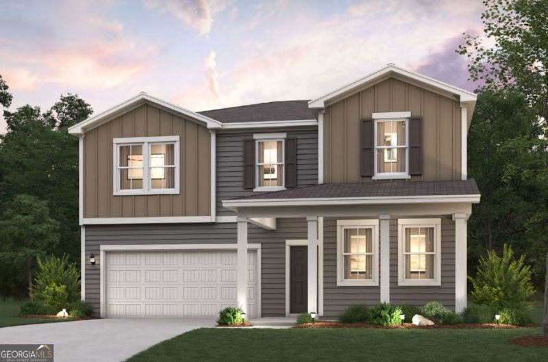 5113 Union Heights Way, Unit 03, Flowery Branch, GA 30542 Main Photo