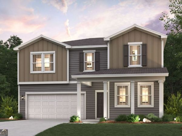 5113 Union Heights Way, Unit 03, Flowery Branch, GA 30542