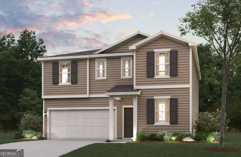 5310 Mulberry Creek Way, Unit 90, Flowery Branch, GA 30542 Main Photo