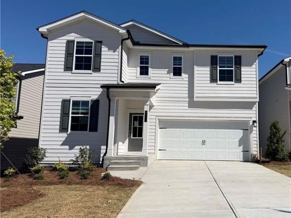 5310 Mulberry Creek Way, Flowery Branch, GA 30542