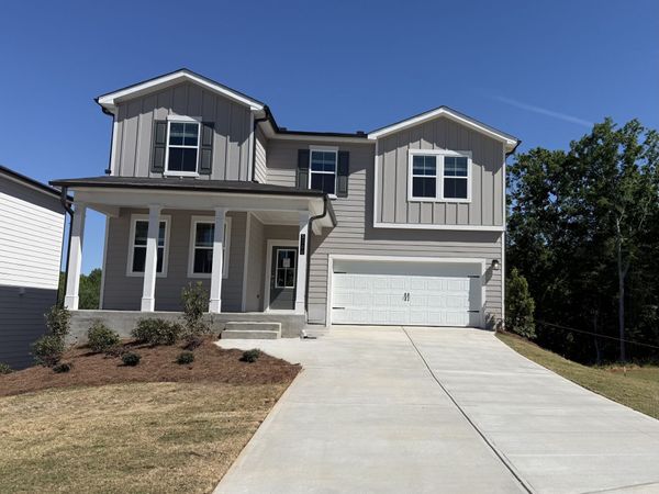 5306 Mulberry Creek Way, Flowery Branch, GA 30542