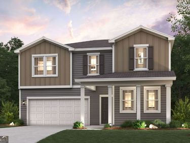 5306 Mulberry Creek Way, Unit 91, Flowery Branch, GA 30542