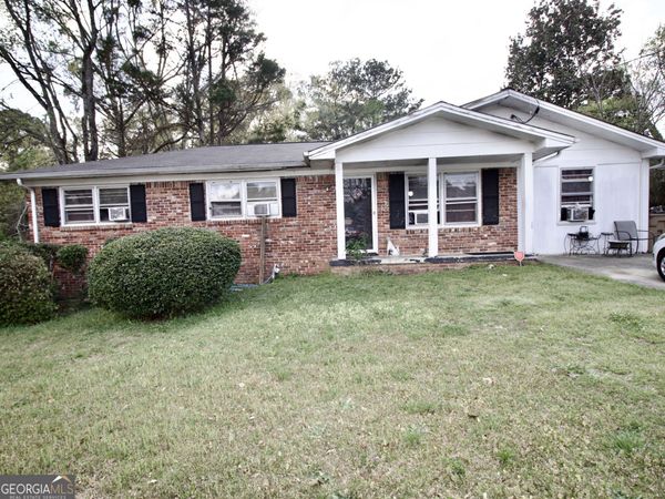 7585 Haley Drive, Jonesboro, GA 30236
